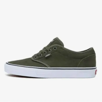 Vans MN Atwood SUED MPLWH 