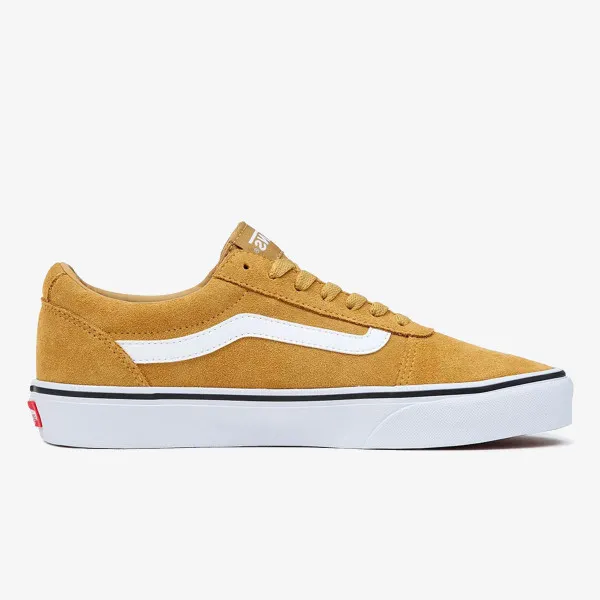 Vans MN Ward SUED GOLD 