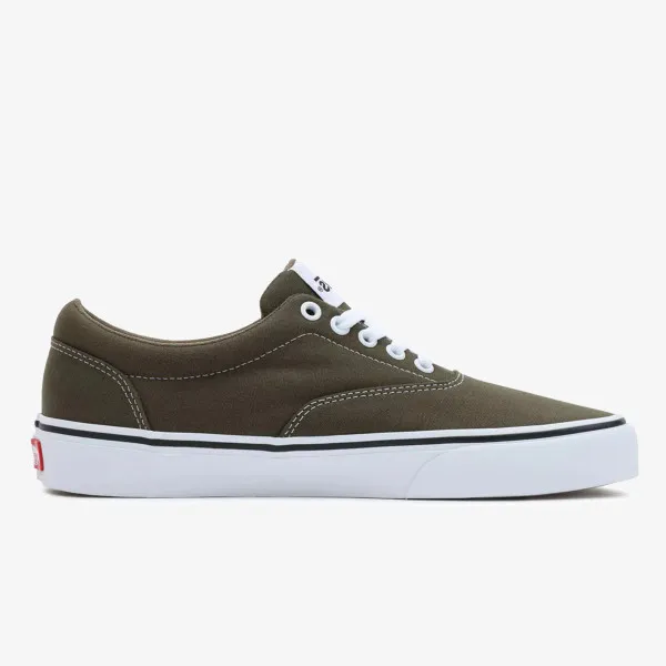 Vans MN Doheny CNVS DGREN 