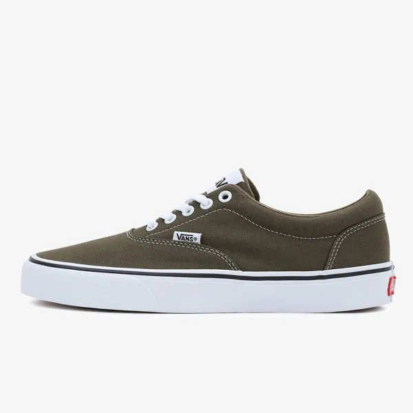 Vans MN Doheny CNVS DGREN 