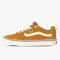 Vans MN Filmore SUED MBWWH, 10, Medium 