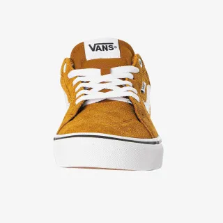Vans MN Filmore SUED MBWWH, 10, Medium 