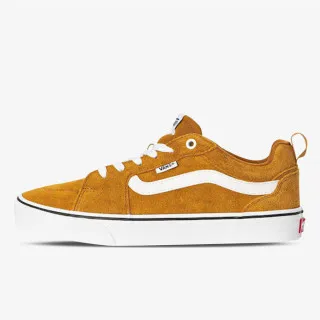 Vans MN Filmore SUED MBWWH, 10, Medium 