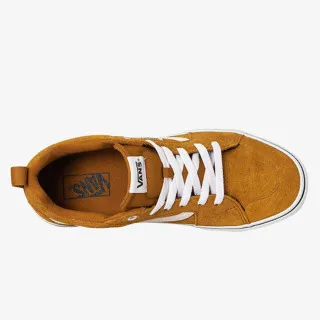 Vans MN Filmore SUED MBWWH, 10, Medium 