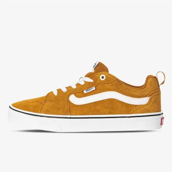 VANS MN Filmore SUED MBWWH, 10, Medium 