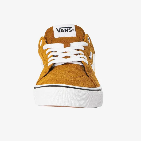 Vans MN Filmore SUED MBWWH, 10, Medium 