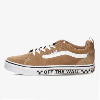 VANS MN Filmore SDWL OTSW MDBRN 