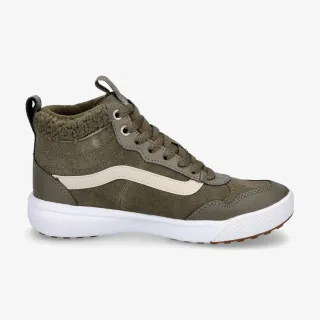 Vans WM Range EXP Hi VansGuard LRS, 7, Medium 