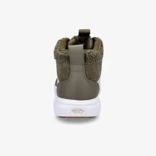 Vans WM Range EXP Hi VansGuard LRS, 7, Medium 