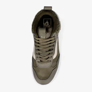 Vans WM Range EXP Hi VansGuard LRS, 7, Medium 