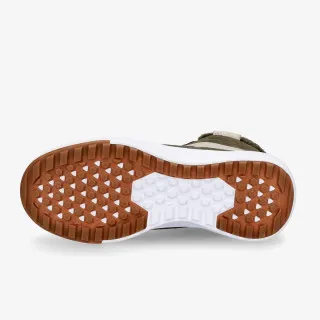 Vans WM Range EXP Hi VansGuard LRS, 7, Medium 