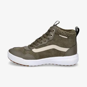 VANS WM Range EXP Hi VansGuard LRS, 7, Medium 