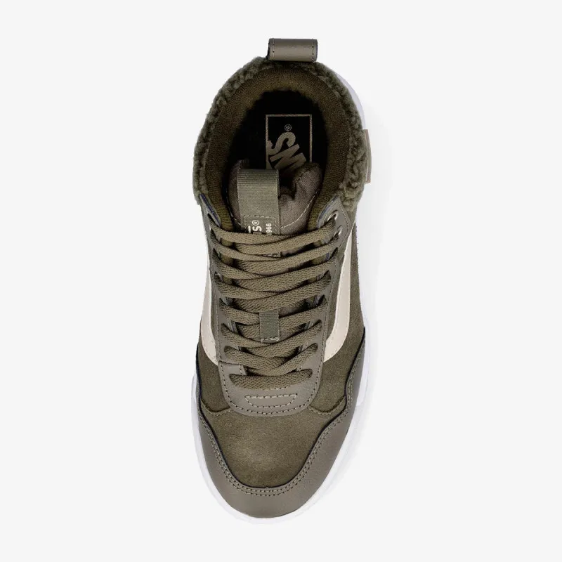 Vans WM Range EXP Hi VansGuard LRS, 7, Medium 