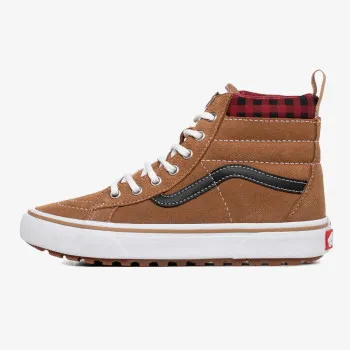 Vans MN Range EXP Hi VansGuard SU, 10, Medium 