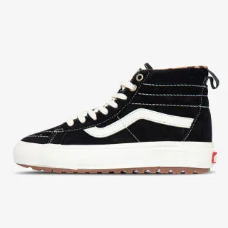 Vans MN Range EXP Hi VansGuard (S, 12, Medium 