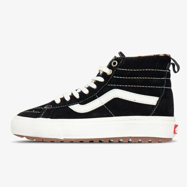 Vans MN Range EXP Hi VansGuard (S, 12, Medium 