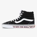 Vans Filmore Hi 
