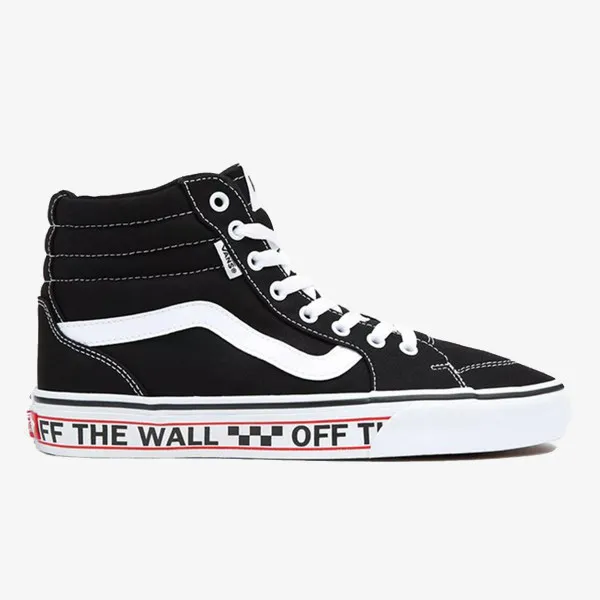 Vans Filmore Hi 