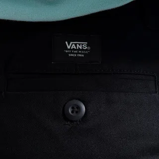Vans WM AUTHENTIC WMN CHI AUTH BLACK 