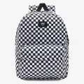 Vans MN OLD SKOOL CHECK B BLACK/WHI 