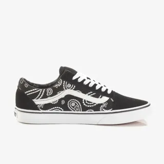 Vans UA Old Skool (PEACE PAISLEY) 