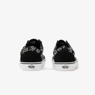 Vans UA Old Skool (PEACE PAISLEY) 