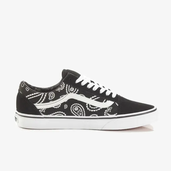 Vans UA Old Skool (PEACE PAISLEY) 
