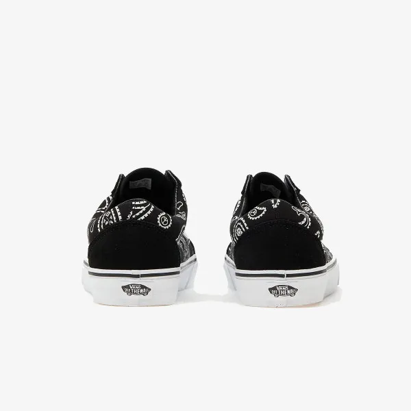 Vans UA Old Skool (PEACE PAISLEY) 