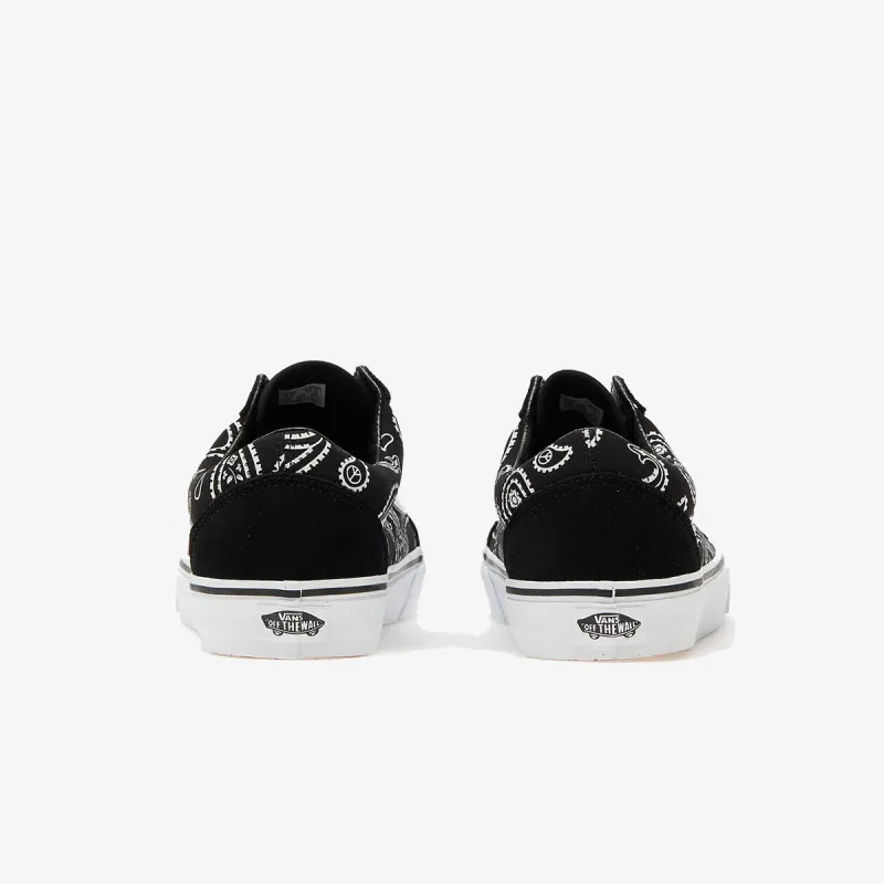 Vans UA Old Skool (PEACE PAISLEY) 