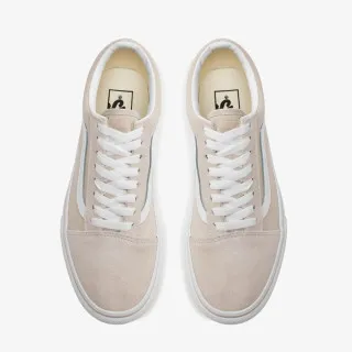 Vans UA Old Skool Platform 