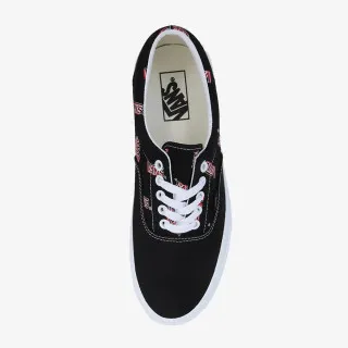 Vans UA Era VANS BLKWH 