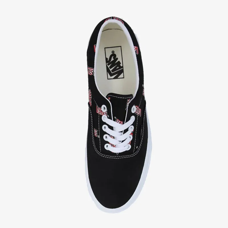Vans UA Era VANS BLKWH 