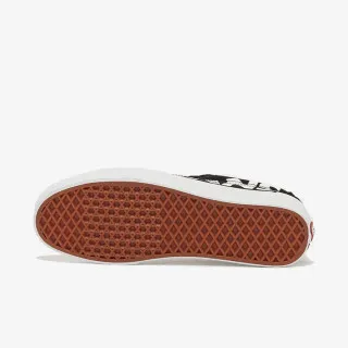Vans UA SK8-Low HI-D BLKWH 