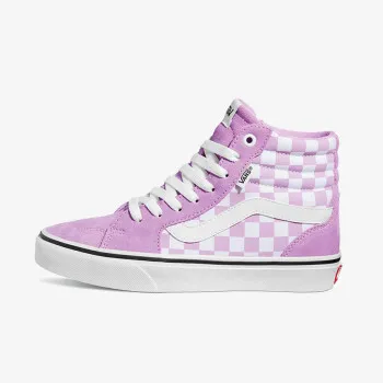 WM Filmore Hi CHBD CHBD BLKLV 