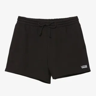 Vans LT COMFYCUSH SHORT BLACK 