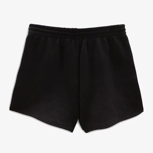 Vans LT COMFYCUSH SHORT BLACK 
