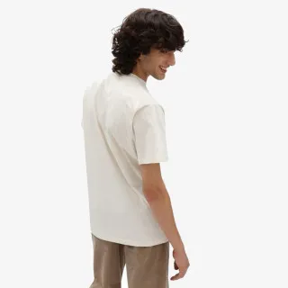Vans CLASSIC SPORT SS ANTIQUE WHITE 