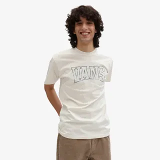 Vans CLASSIC SPORT SS ANTIQUE WHITE 