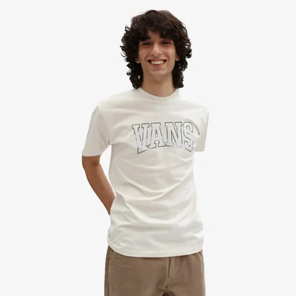 Vans CLASSIC SPORT SS ANTIQUE WHITE 