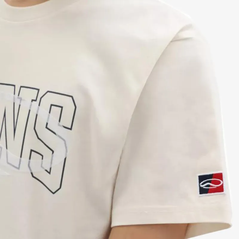 Vans CLASSIC SPORT SS ANTIQUE WHITE 