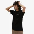 Vans CLASSIC SPORT SLIM SS BLACK 