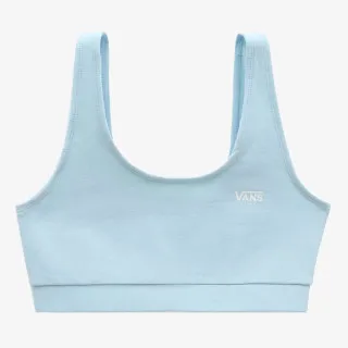 Vans WM FLYING V BRALETTE BLUE GLOW 