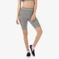 Vans WM FLYING V PRINT LE FLYV BLKWH 