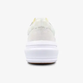 Vans UA Old Skool Overt CC CHECKERBOARD WHITE 