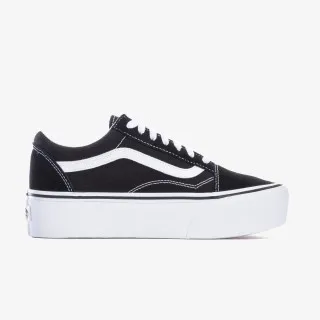 Vans UA Old Skool Stackform SUCV 