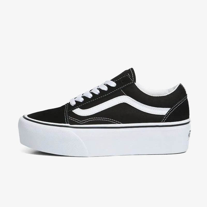 Vans UA Old Skool Stackform SUCV 
