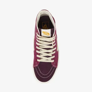Vans UA SK8-Hi Tapered Stackfo V 