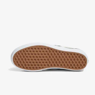 Vans UA Classic Slip-On Stackform CHECKERBOAR 