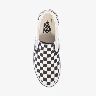 Vans UA Classic Slip-On Stackform CHECKERBOAR 