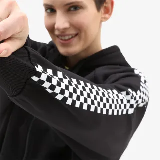 Vans FUNNIEST TIMES LS ZIP 